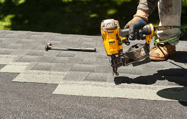 Roof Repair Estimates in Great Notch, NJ