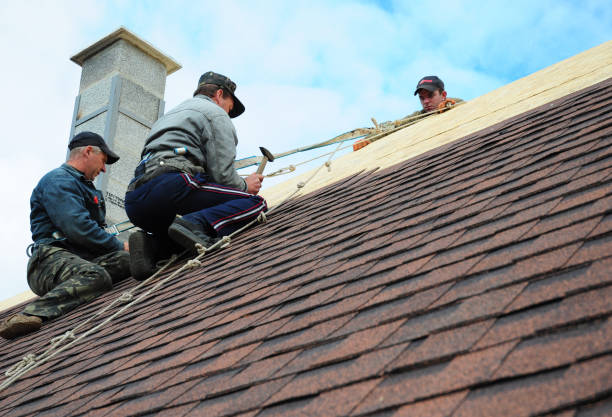 Best Commercial Roofing Services  in Great Notch, NJ